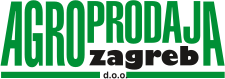 Agroprodaja Zagreb Logo