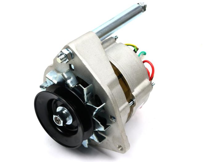ALTERNATOR URSUS C-360 EXPOM