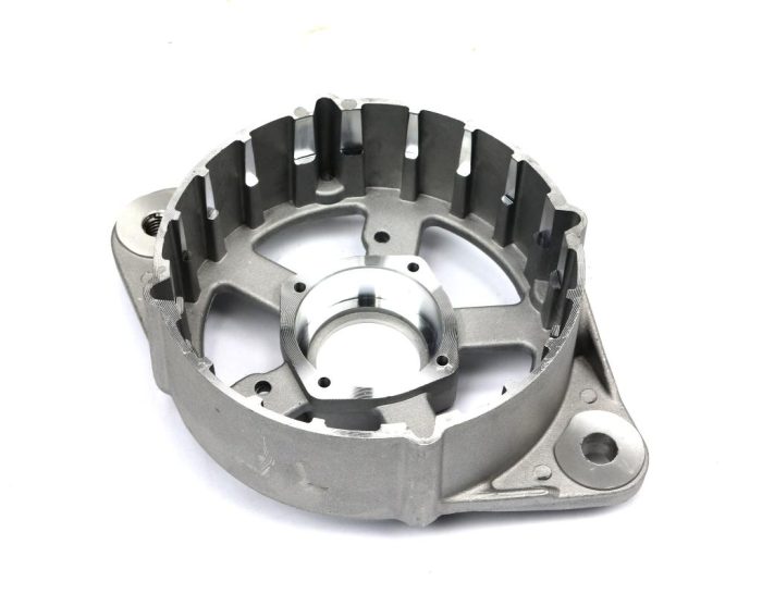 Prednji poklopac alternatora 0120468055EX Novi tip EXPOM eu
