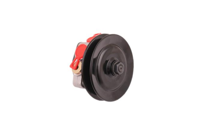 Dovodna pumpa, 02112672, POLMO