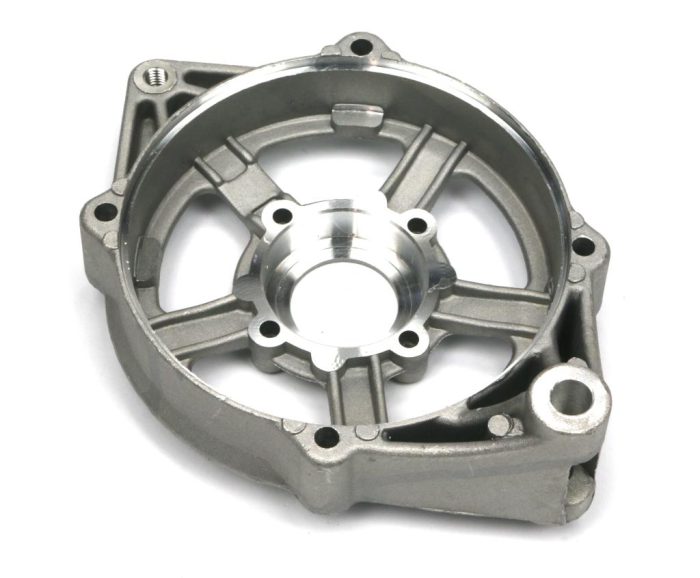 Prednji poklopac alternatora kompletan 0120488205 Novi tip EXPOM eu