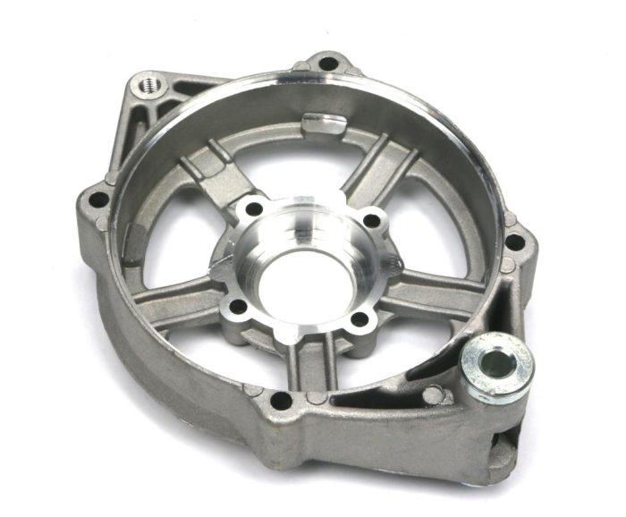 Prednji poklopac alternatora 0120484017EX Novi tip EXPOM eu