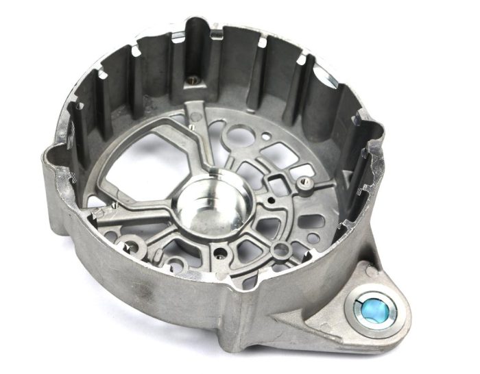 Stražnji poklopac alternatora 0120468055EX Novi tip EXPOM eu