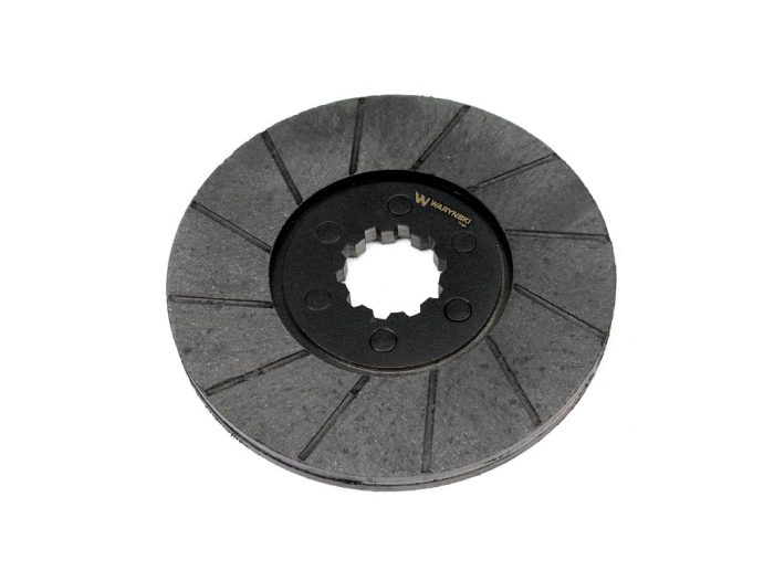 Kočioni disk, 131788A1 KUĆIŠTE. Waryński