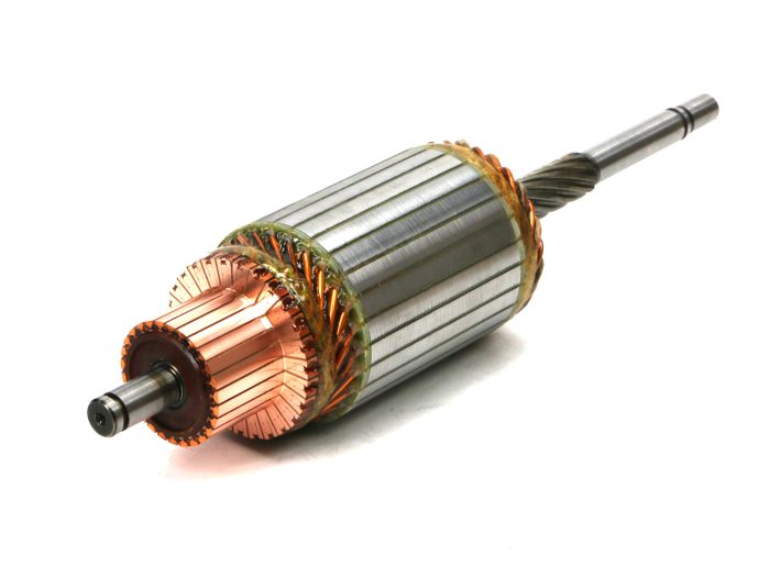 Rotor startera R-10 24V 851300, EXPOM KWIDZYN eu