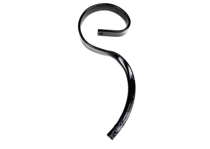 Zupci kultivatora, 70x12mm 2489-C2A Tabo