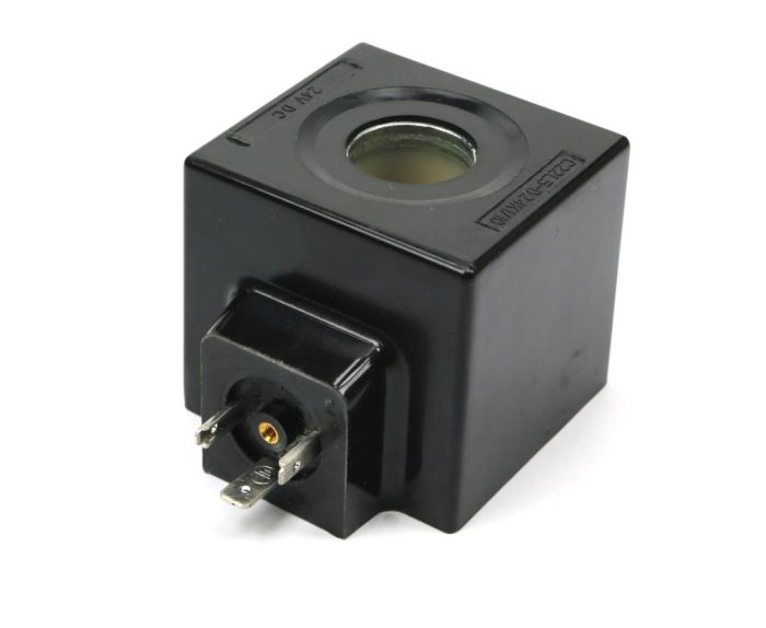 Solenoid 24VDC (47W) za DL5