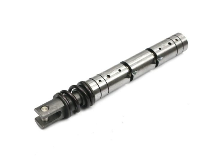 120EF2525L - SPV120, 25 l/min zatvoreni središnji kalem