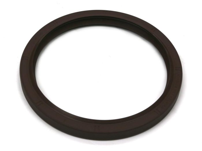 Krijanje, 133,3x158,7x12,4/14,6, 2-usni, osovina stražnja, 2418F475, Fluoroelastomer MF3, URSUS originalni dio