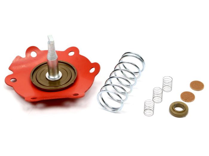 Set za popravak pumpe 47PMOP4R MF4 ORYGINAŁ URSUS