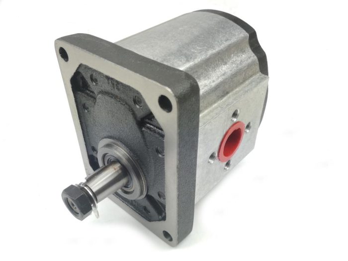 Zupčasta pumpa gr.3 31,0ccm/r. 1:8 EURO prirubnica