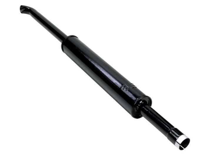 Prigušivač, 1460 mm, 5,6 kg MF3 emajl ORIGINAL URSUS