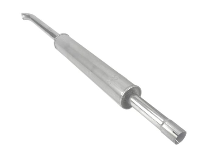 Prigušivač, 1460 mm, 5,6 kg, MF3 INOX, WARYŃSKI