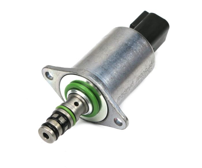 Proporcionalni solenoidni ventil - 24VDC ? samostalno za SPV120