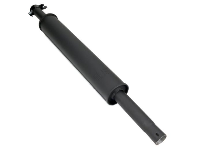 Okrugli prigušivač 1140mm 5kg C-360 (ravni) ORIGINAL URSUS