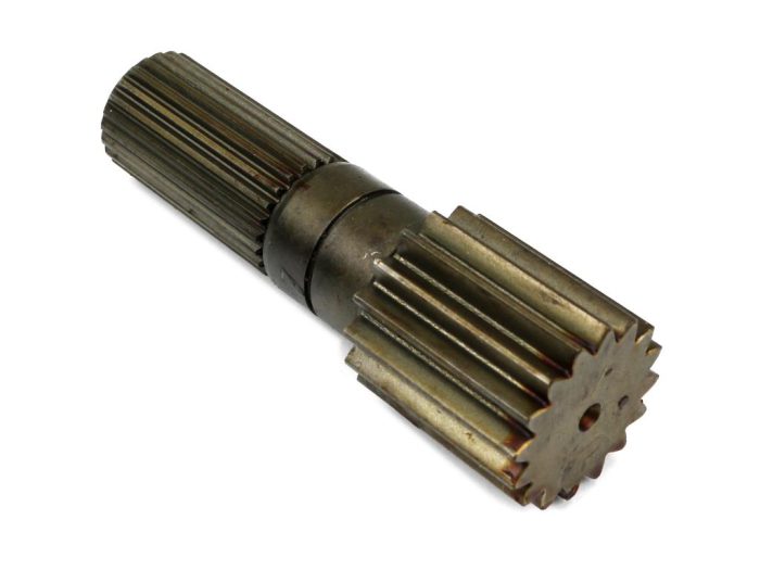 Valjak za satelitski napad 4475306031 Z-24/16