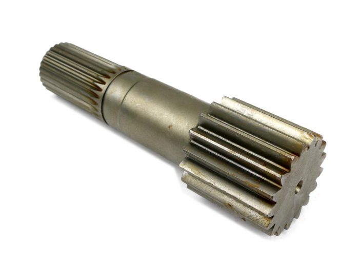 Valjak za satelitski napad 4475317018 Z-26/17