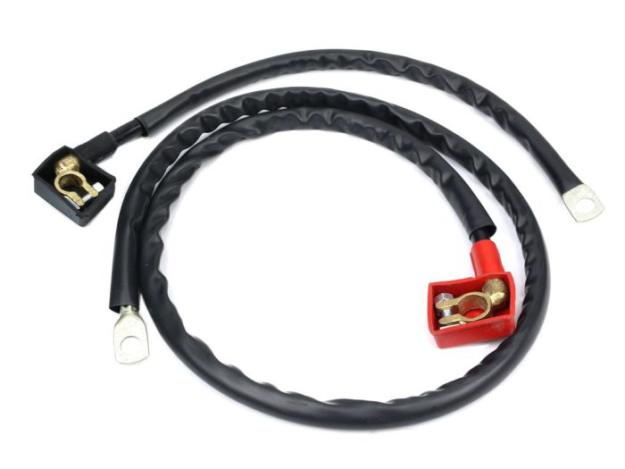 Ožičenje, GND kabel, 670 mm, MF-3, EXPOM KWIDZYN eu