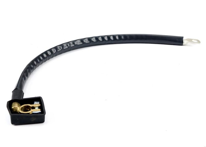 Električno ožičenje, GND kabel, 460 mm (minus prema GND), C-330, C-360, C-385 EXPOM KWIDZYN eu