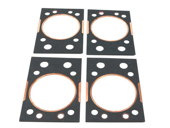 Bakrena brtva glave 46505130 C-360 ORIGINAL URSUS (prodaje se u paru)
