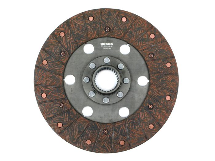 C-360-3P PREMIUM ORIGINAL URSUS disk spojke releja II pogona