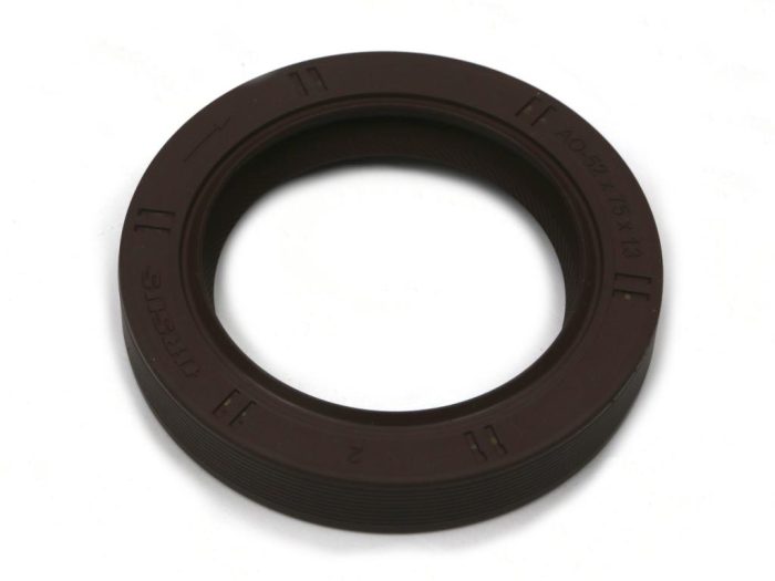 Brtveni prsten, radilica, prednji, Fluoroelastomer C-360, URSUS originalni dio
