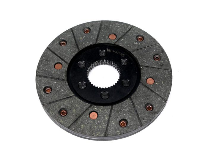 Kočioni disk 6005003078 RENAULT Waryński