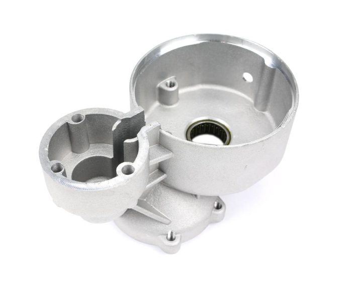 Kućište mjenjača startera tipa Magneton 9142780 Blu Line EXPOM KWIDZYN