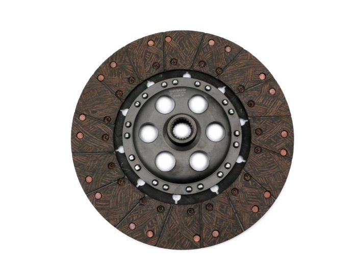 Lamela spojke fini rezač FI-327, Z-21, 13" MF-4 PREMIUM ORIGINAL URSUS