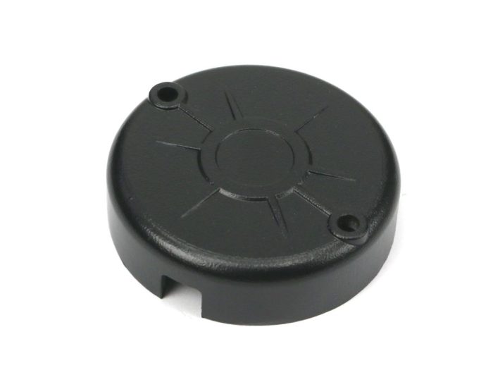 Pokrywa tylna szczotkotrzymacza rozrusznika typu Magneton 9172742.24V Blu Line EXPOM KWIDZYN