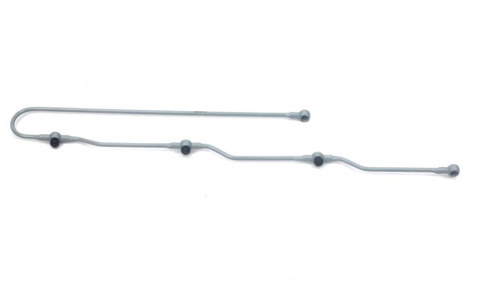 Metalna odvodna cijev, 80009090, C-385, ORIGINAL URSUS