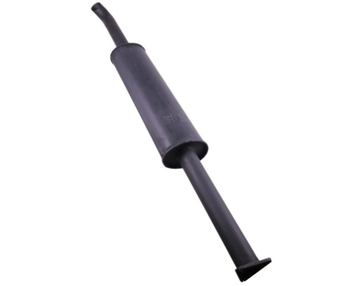 Prigušivač, ravni, dugi 1550mm 8kg C-385 ORIGINAL URSUS