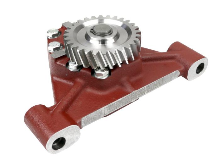 Pumpa za ulje za Ursus C-385 4-cil. 83007019 Waryński