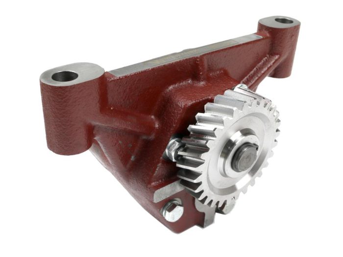 Uljna pumpa za Ursus C-385 6-cil 86007019 Waryński