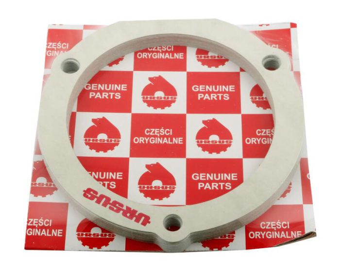 Brtva, NBR/Aramid, stražnji poklopac reduktora prednje glavčine, 57112812, 0.8mm C-385 (prodaje se u jedinicama od 10 kom.), originalni URSUS dio