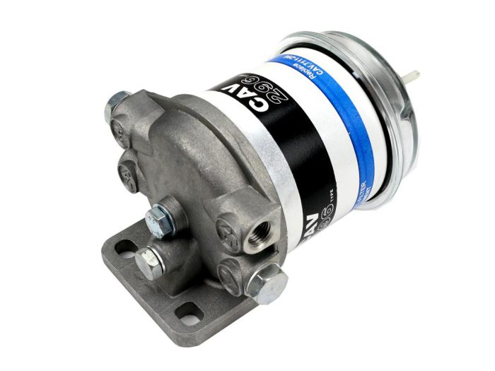 Set filtera goriva mf 883786M91