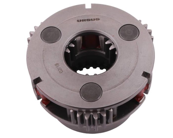 Set planetarnih zupčanika, reduktor, 899711M91, 3130081K91 sklop, MF3, URSUS originalni dio