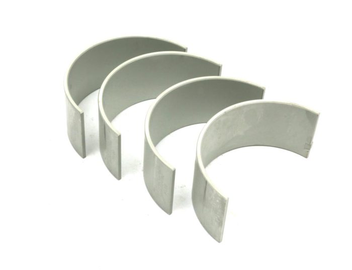 Set ležajeva klipnjača, N-1,00 (4. veličina brušenja) 50103913, 90060123 C-330 Originalni dio URSUS