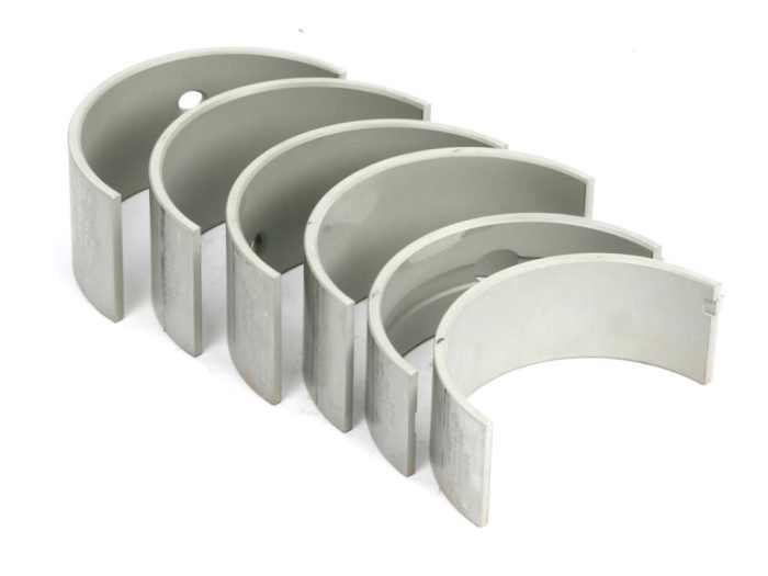 Set glavnih ležajeva, N-1,00 (4. veličina brušenja) 42012132, 90060232 C-330 URSUS originalni dio