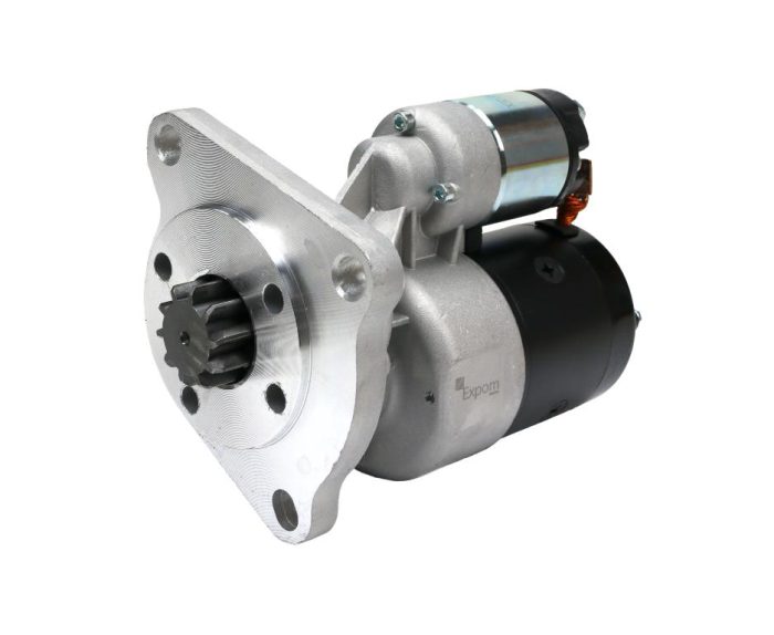 Starter s reduktorom tipa Magneton 9142765 Blu Line EXPOM KWIDZYN