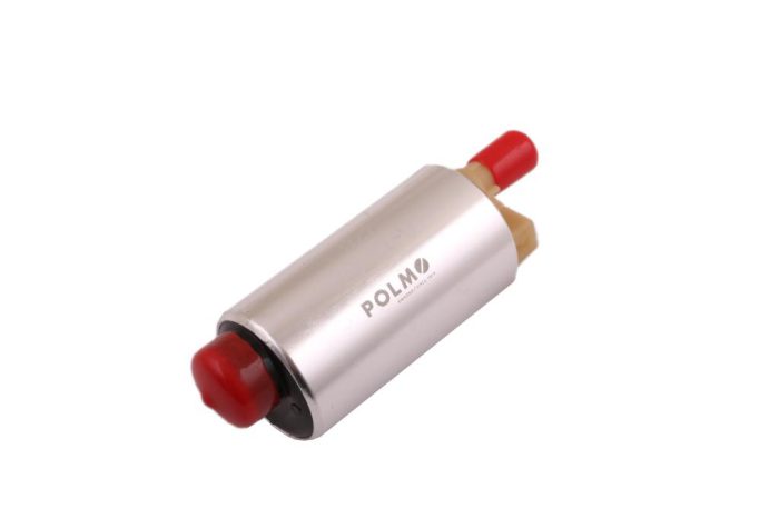 Dovodna pumpa, revidirana, pogonjena elektromotorom, POLMO