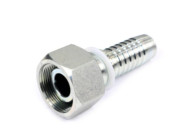 Priključak hidrauličkog crijeva, ravni DKL DN20-22L M30x1.5