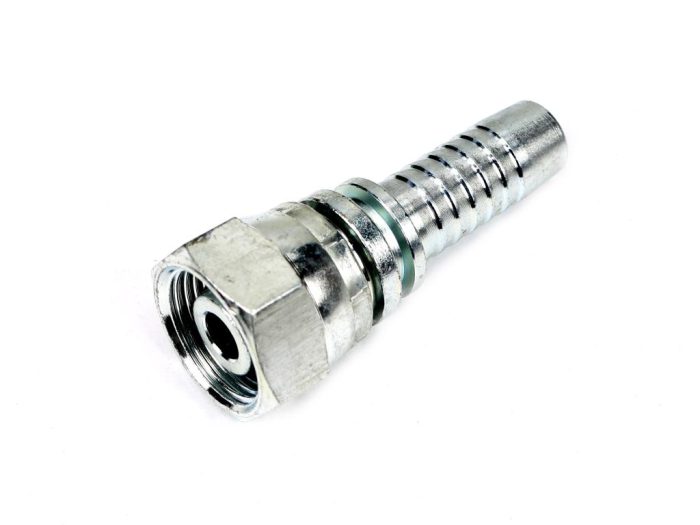 Priključak hidrauličkog crijeva, ravni DKOS DN12-12S M20x1.5