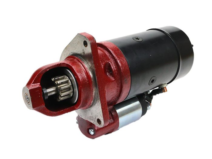 Starter R10A 300851ER. EX151000 24V 4,8 kW BIZON EXPOM KWIDZYN