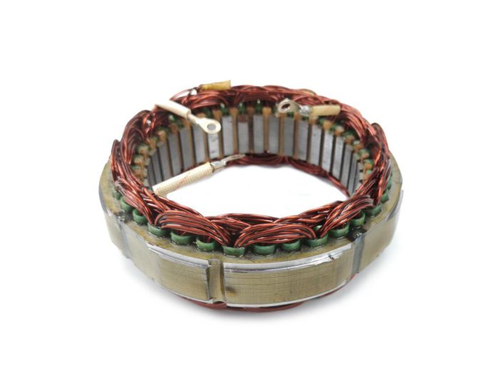 Stator alternatora EX230000, EX260000 C-330 C-360 EXPOM