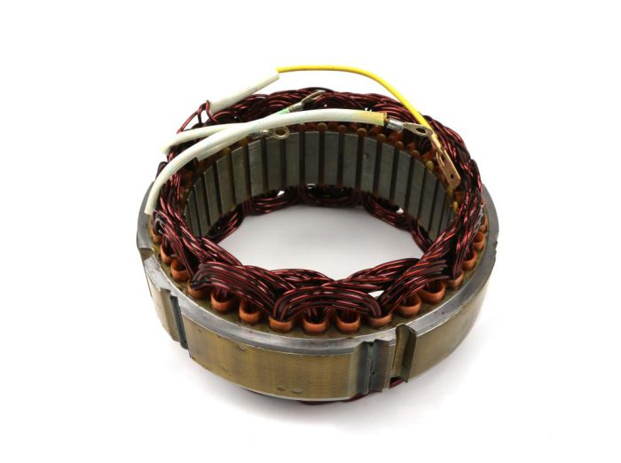 Stator alternatora EX257000 A120 Bizon EXPOM