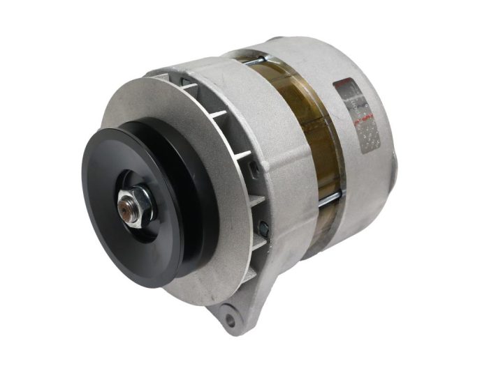 Alternator A120E 400257ER. 3660200 28V 40A Bizon EXPOM