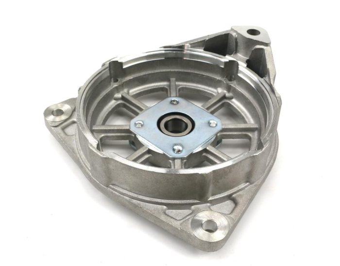 Štit prednjeg poklopca alternatora EX230000 C-330 C-360 EXPOM