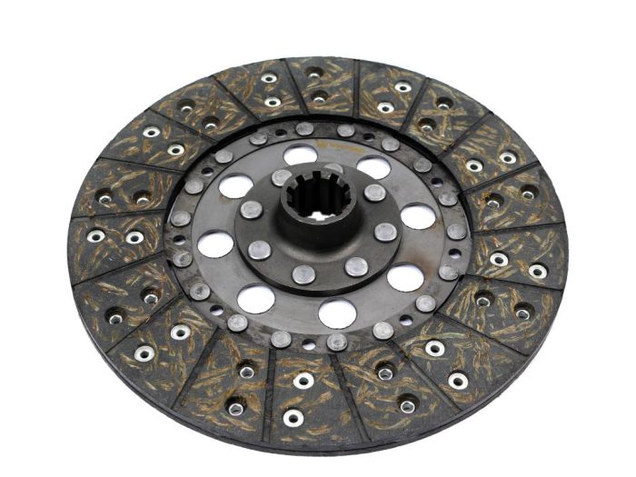 Disk kvačila, F138153420010 FENDT Waryński