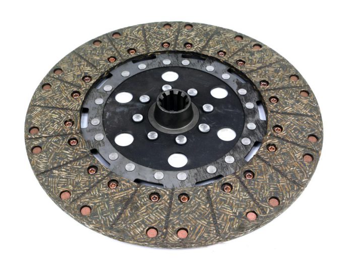 Disk kvačila, F178100421010 FENDT Waryński